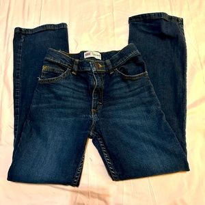 Wrangler boys jeans